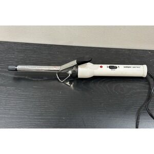 Vintage Salon Series 1/2" Curling Iron Wand Swivel Cord Spiral Styling CD11TSBOR